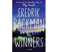 Fredrik Backman The Winners (Tascabile) Beartown