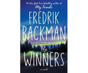 Fredrik Backman The Winners (Tascabile) Beartown