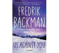 Fredrik Backman Us Against You (Tascabile) Beartown