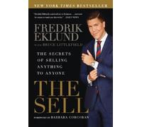 Fredrik Eklund Bruce Littlefield The Sell (Tascabile)
