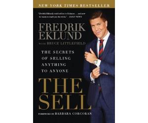 Fredrik Eklund Bruce Littlefield The Sell (Tascabile)