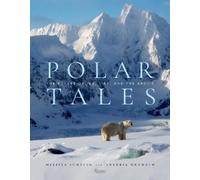 Fredrik Granath Melissa Schaefer Polar Tales (Copertina rigida)