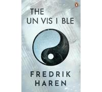 Fredrik Haren The Unvisible (Tascabile)