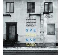 Fredrik Nordström Svensk Standard (CD)