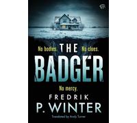 Fredrik P Winter The Badger (Tascabile)