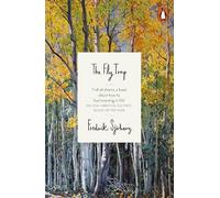 Fredrik Sjöberg The Fly Trap (Tascabile)