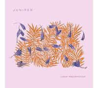 Fredriksson Linda - We Jazz Juniper