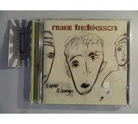 Fredriksson,Marie - The Change