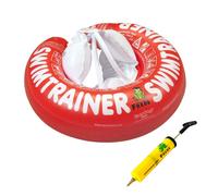 Freds Schwimm-Trainer Aiuto Alla Galleggiabilità Da 3 Mesi fino A 4 Anni Incl. A