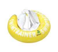 Freds Swim Academy 10330 - Schwimm-Trainer Classic (Giallo) Nuoto 4-8 Anni