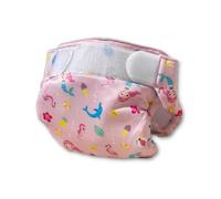 Freds Swim Academy Pannolino Da Nuoto Per Bambini Riutilizzabile 2 Colori