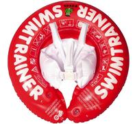 FREDS SWIM ACADEMY Swim Trainer Swimming Aid Taglia unica Rosso
