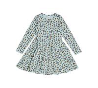 Fred's World by GREEN COTTON Abito blu / terra d'ombra / rosa chiaro / nero Bambini Fred's World by GREEN COTTON 140