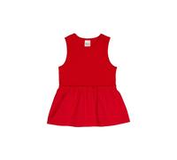 Fred's World by GREEN COTTON Abito rosso Bambini Fred's World by GREEN COTTON 110