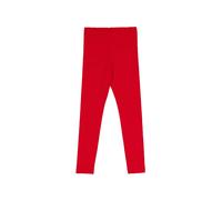 Fred's World by GREEN COTTON Leggings rosso Bambini Fred's World by GREEN COTTON 128 rosso