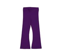 Fred's World by GREEN COTTON Pantaloni lilla scuro Bambini Fred's World by GREEN COTTON 110 lilla scuro