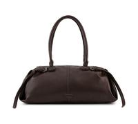 FredsBruder Already Yours Borsa a spalla Vera Pelle 44 cm marrone