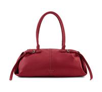 FredsBruder Already Yours Borsa a spalla Vera Pelle 44 cm rosso