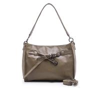 FredsBruder Belted With Love Borsa a tracolla Pelle 29.5 cm marrone