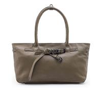FredsBruder Belted With Love Borsetta Pelle 43 cm marrone