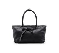 FredsBruder Belted With Love Borsetta Pelle 43 cm nero