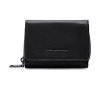 FredsBruder Belted With Love Portafoglio Pelle 12.5 cm nero