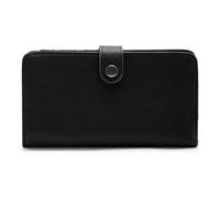 FredsBruder Belted With Love Portafoglio Pelle 19 cm nero
