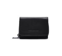 FredsBruder Belted With Love Portafoglio Pelle 12.5 cm nero