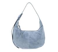 FREDsBRUDER Best to Come Round Hobo Bag Sky Blue