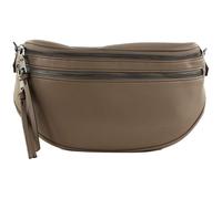 FREDsBRUDER Bestie Beltbag Dark Taupe