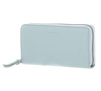 FREDsBRUDER Bestie Big Zip Portafoglio Wallet Peppermint Green