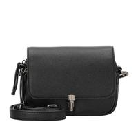 FREDsBRUDER Bestie - Borsa a tracolla 19.5 cm (black)