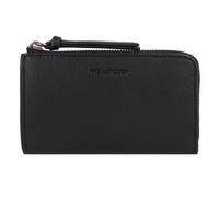 FredsBruder Bestie Portafoglio Pelle 16 cm nero