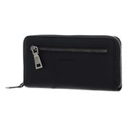 FREDsBRUDER Bestie Wallet Black