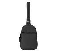 FredsBruder Bestie Zaino da città Pelle 29 cm nero