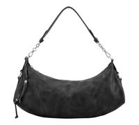 FREDsBRUDER Big Shoulder Bag Black