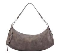 FREDsBRUDER Pelle borsa a tracolla Stay With Me Big Shoulder Bag Muddy Khaki Brown cachi