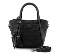 FREDsBRUDER Borsa a mano 'Layer' nero Donna FREDsBRUDER One Size