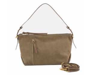 FREDsBRUDER Borsa a spalla 'Beyond' talpa Donna FREDsBRUDER One Size