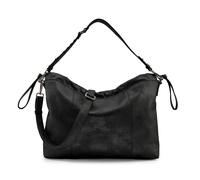 FREDsBRUDER Borsa a spalla 'Rebel At Heart' nero Donna FREDsBRUDER One Size