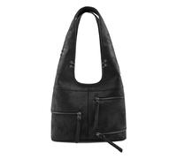 FREDsBRUDER Borsa a spalla 'Rebel At Heart' nero Donna FREDsBRUDER One Size