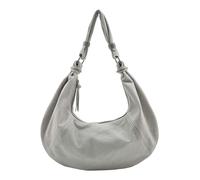 FREDsBRUDER borsa a tracolla Always With You Big Hobo Grey