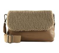 FREDsBRUDER borsa a tracolla Ava Shoulderbag with Flap Almond