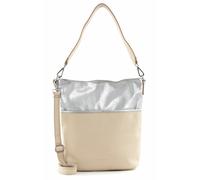 FREDsBRUDER borsa a tracolla Beachbabe Bag Beige