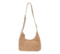 FredsBruder Velvet Wild Borsa a tracolla Pelle 26.5 cm marrone