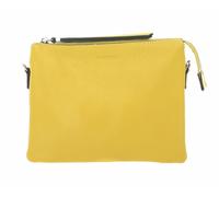 FREDsBRUDER borsa a tracolla Bella Ferrara Lemon