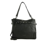 FREDsBRUDER borsa a tracolla Belt It Hobo Bag Black