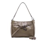 FREDsBRUDER borsa a tracolla Belted With Love Shoulderbag Grey Khaki marrone