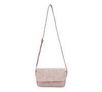FREDsBRUDER borsa a tracolla Best to Come Crossbag Powder Rose