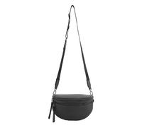 FREDsBRUDER borsa a tracolla Bestie Beltbag Dark Grey